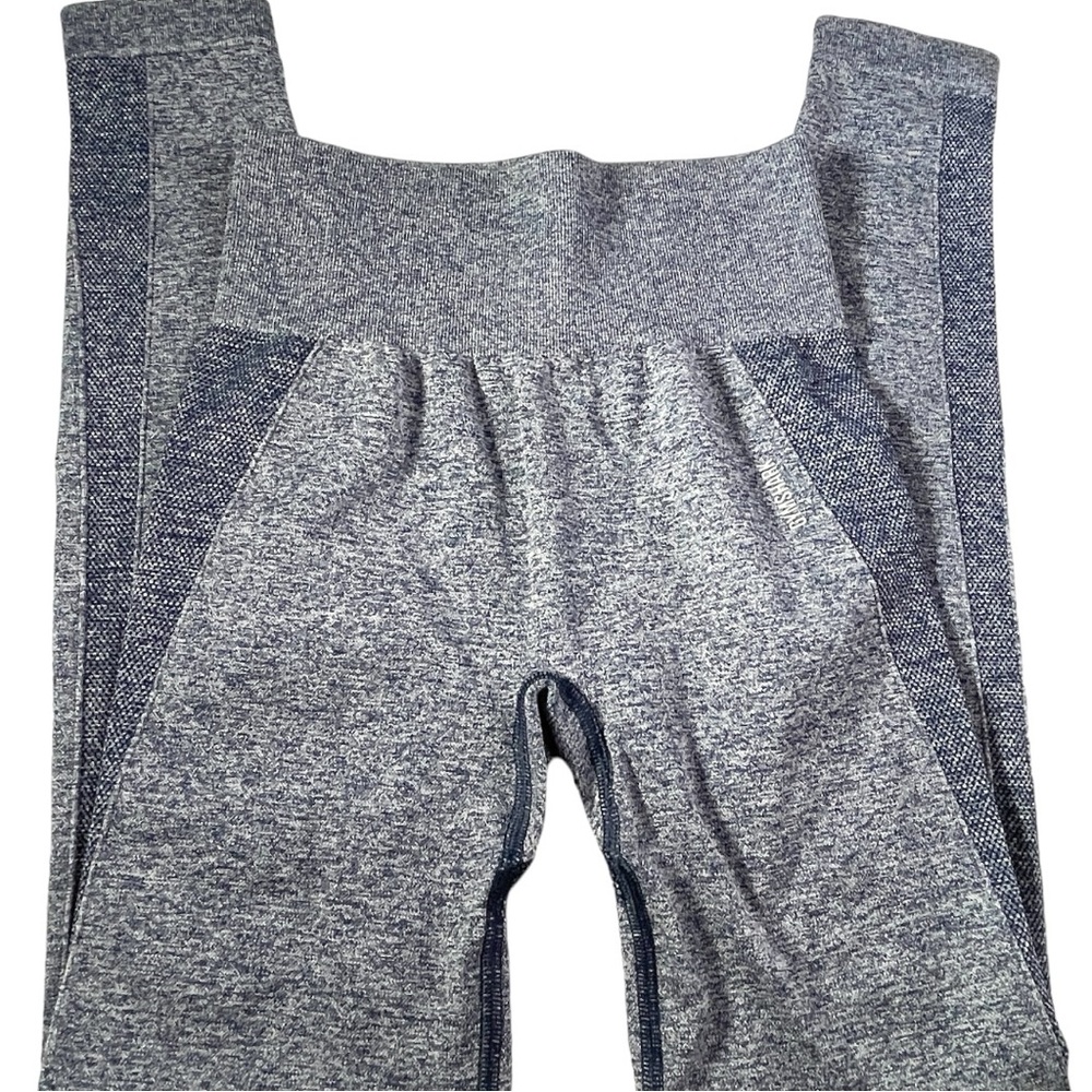 Flex High Waisted Leggings